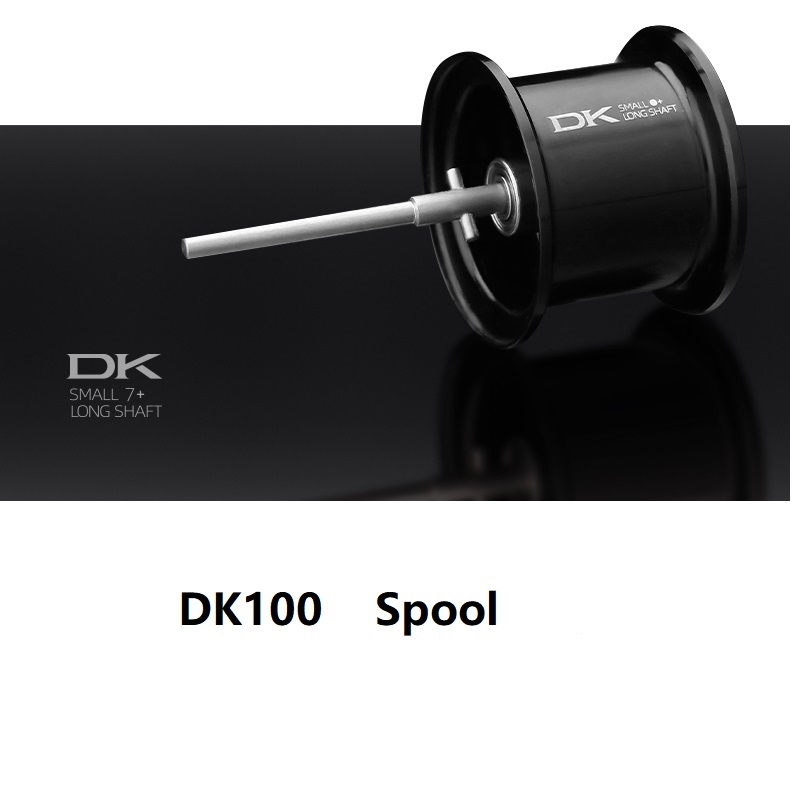 Umi D100 Spool Only For Fishin - Reel Spare Spool review and price