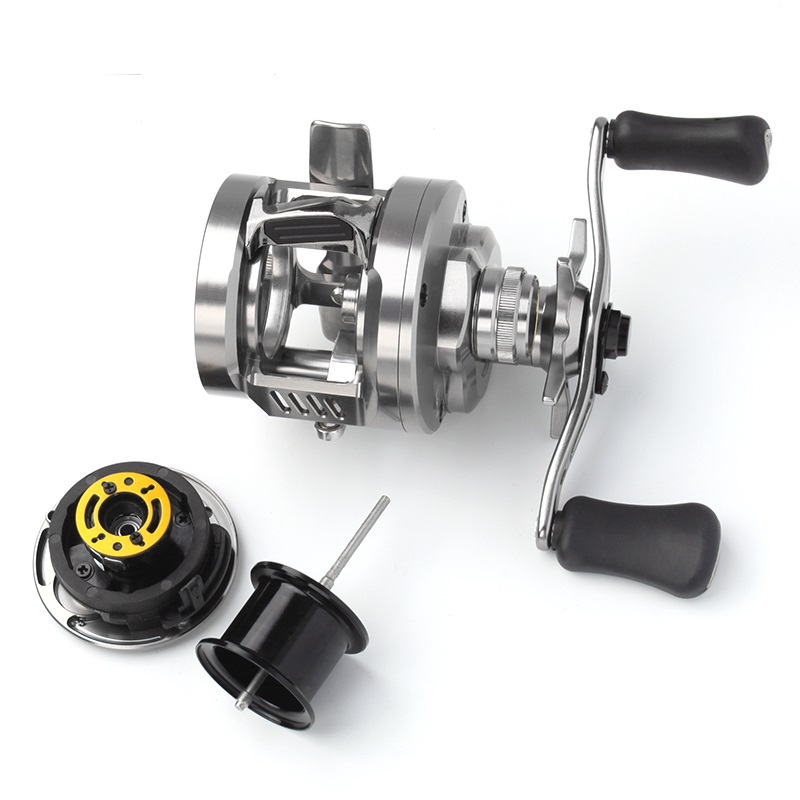 Umi D100 Spool Only For Fishin - Reel Spare Spool review and price