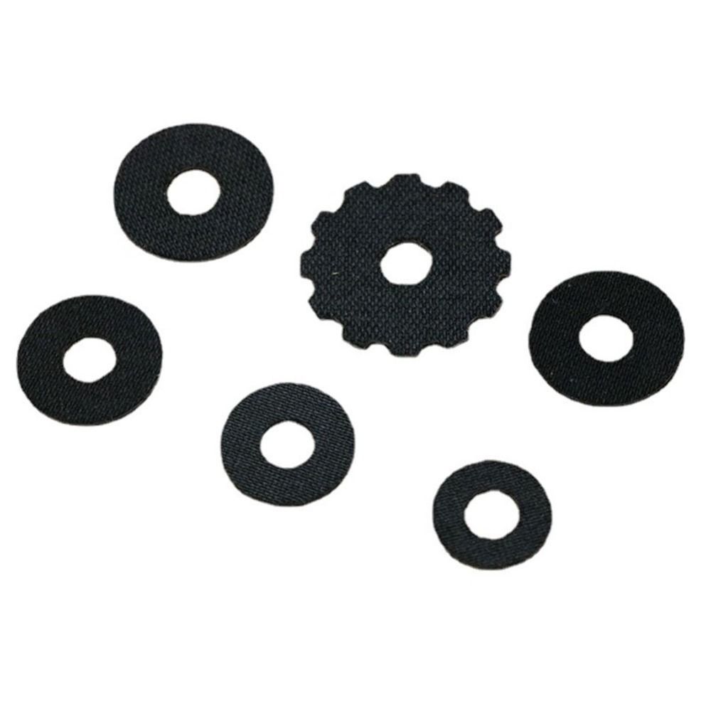 1mm Carbon Fiber Drag Washers  - Spincast Reel review and price