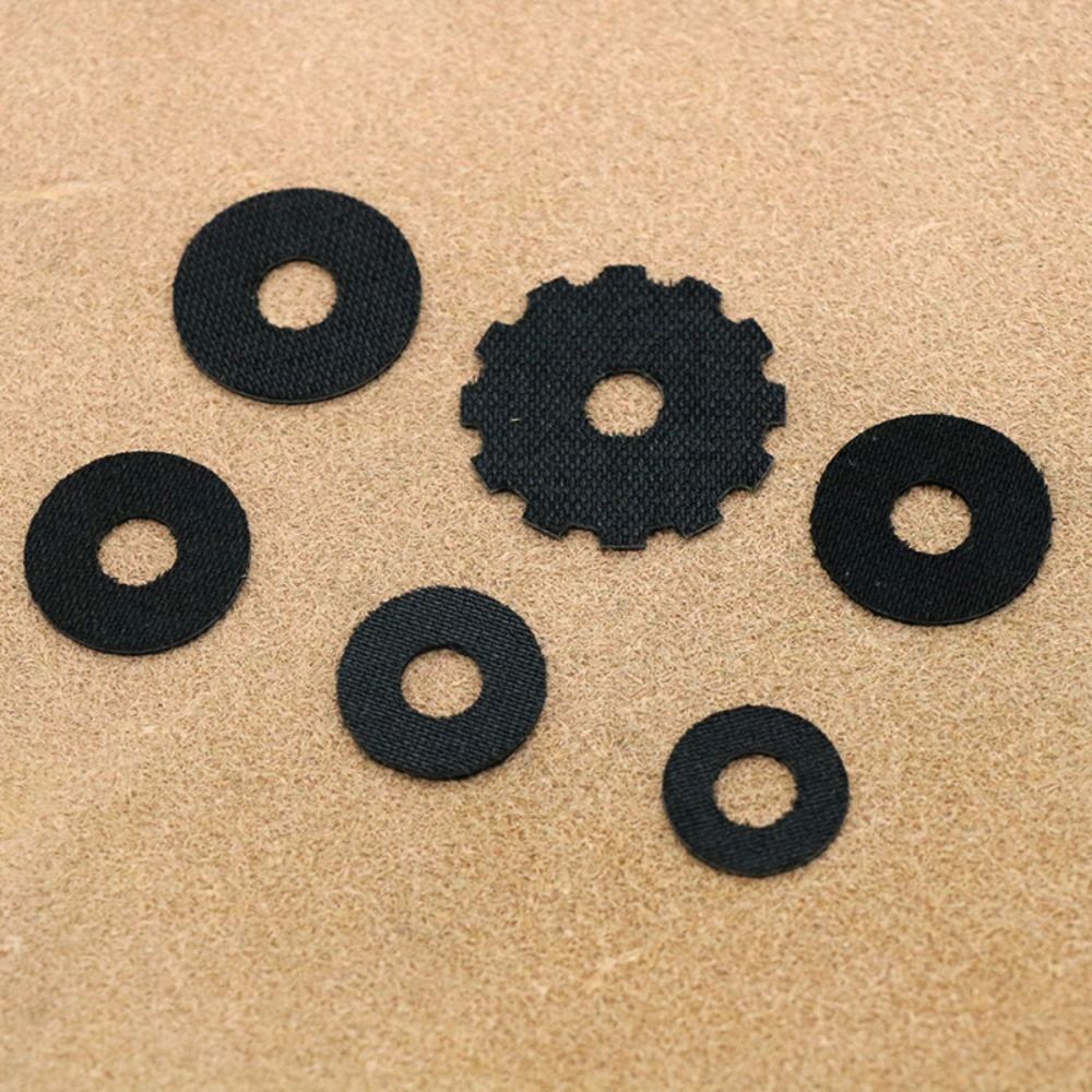 1mm Carbon Fiber Drag Washers  - Spincast Reel review and price