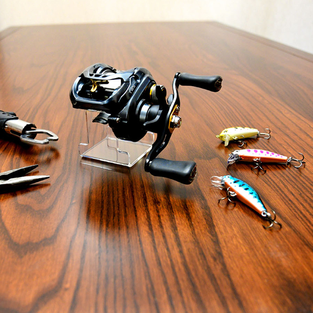 Support Rack Storage Decoratio - Spincast Reel review and price
