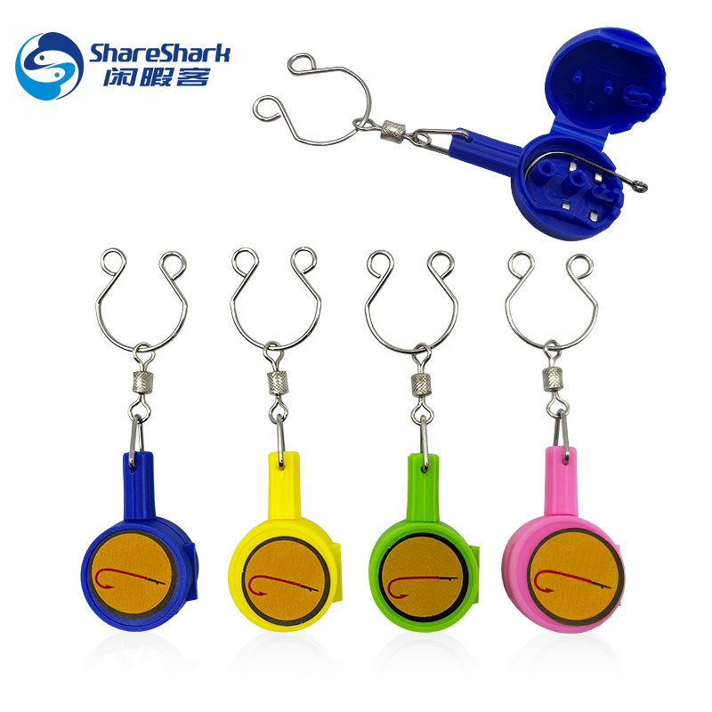 Two Pcs Fast Knot Tying Tool F - Baitcasting Reel review and price
