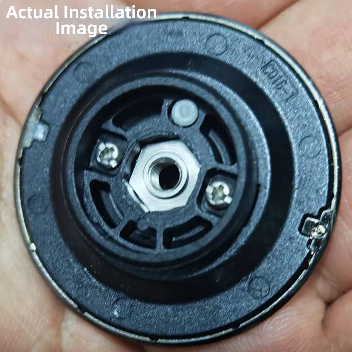 Fishing Accessories Spindle Fi - Reel Cover review and price