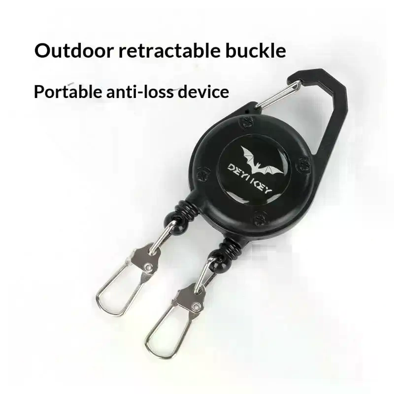 1/2Pcs Retractable Badge Holde - Conventional Reel review and price