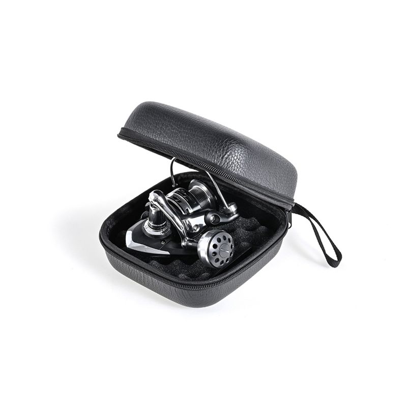 【SPECIAL】1 Piece Fishing Reel  - Reel Bag review and price