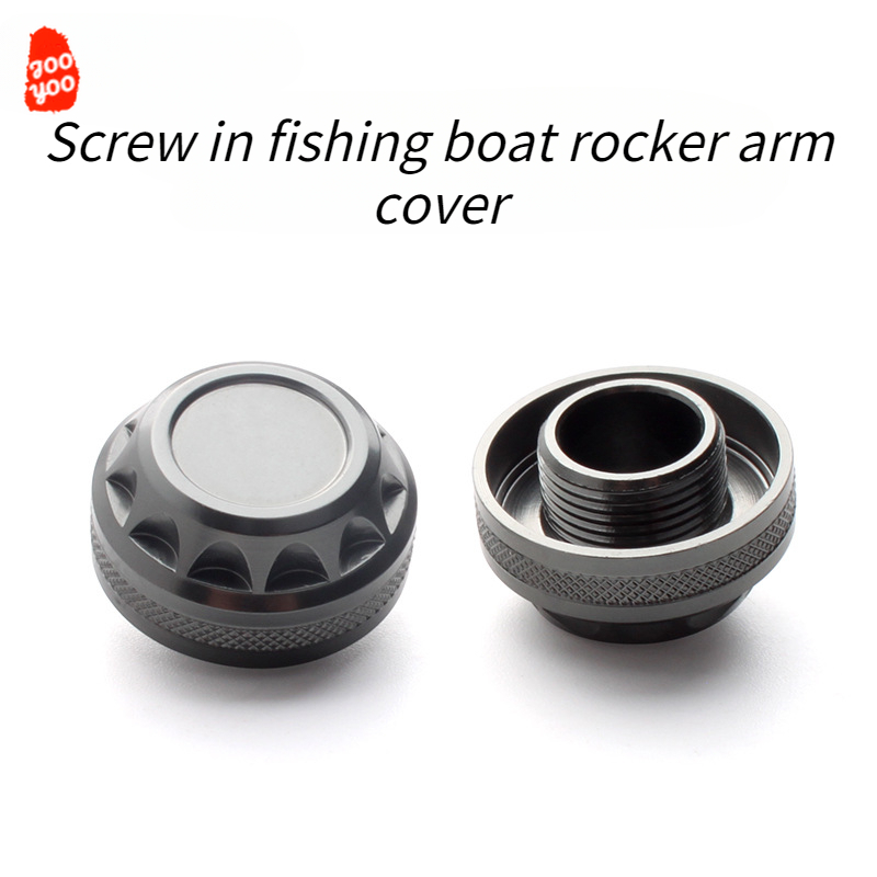 1PC Screw-in Fishing Wheel Roc - Spinning Reel review and price