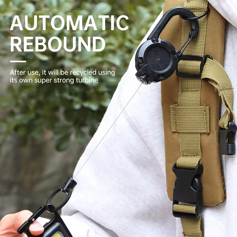 Retractable Heavy Duty Pull Re - Conventional Reel review and price