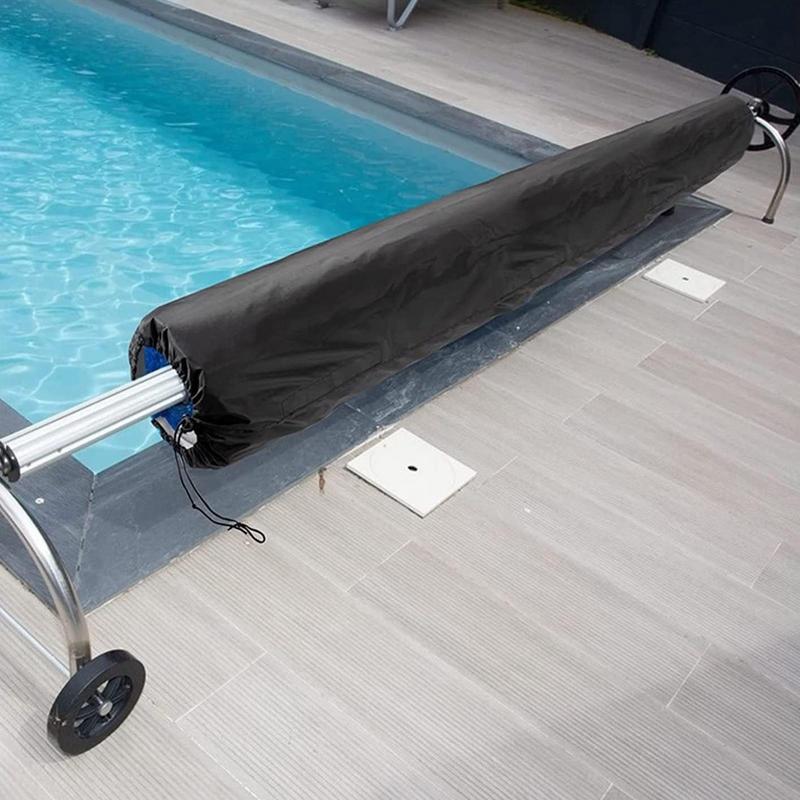Swimming Pool Reel Cover Outdo - Reel Cover review and price
