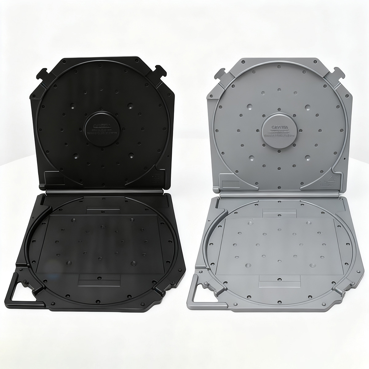 10 Inch Empty Tape Reel Storag - Reel Case review and price
