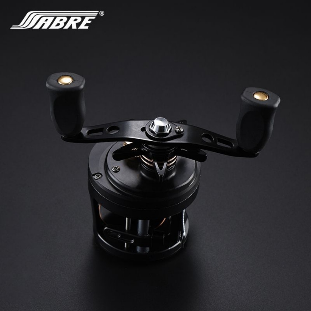 10+1BB All Metal Baitcasting R - Trolling Reel review and price