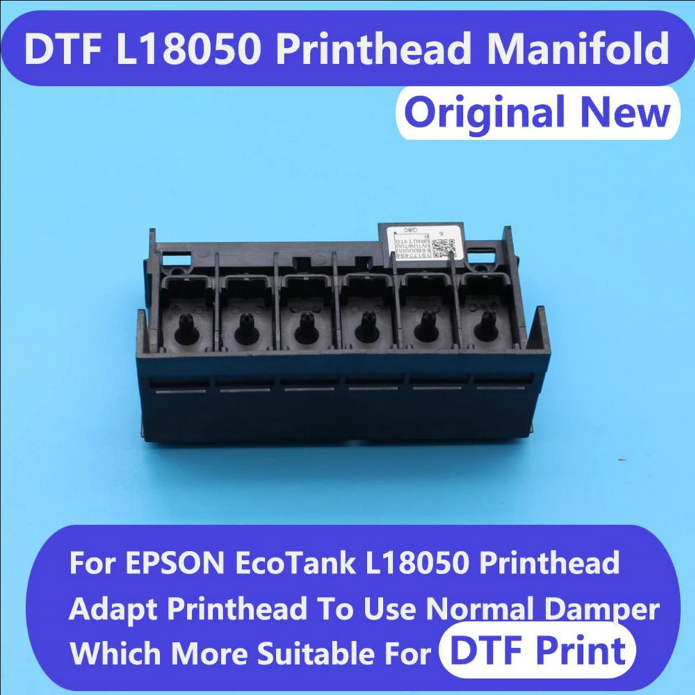 XP600 Manifold Printhead Print - Reel Cover review and price