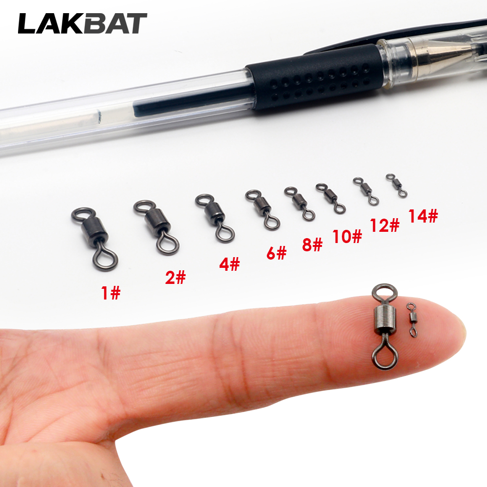 100PCS Stainless Steel Fishing - Baitcasting Reel review and price
