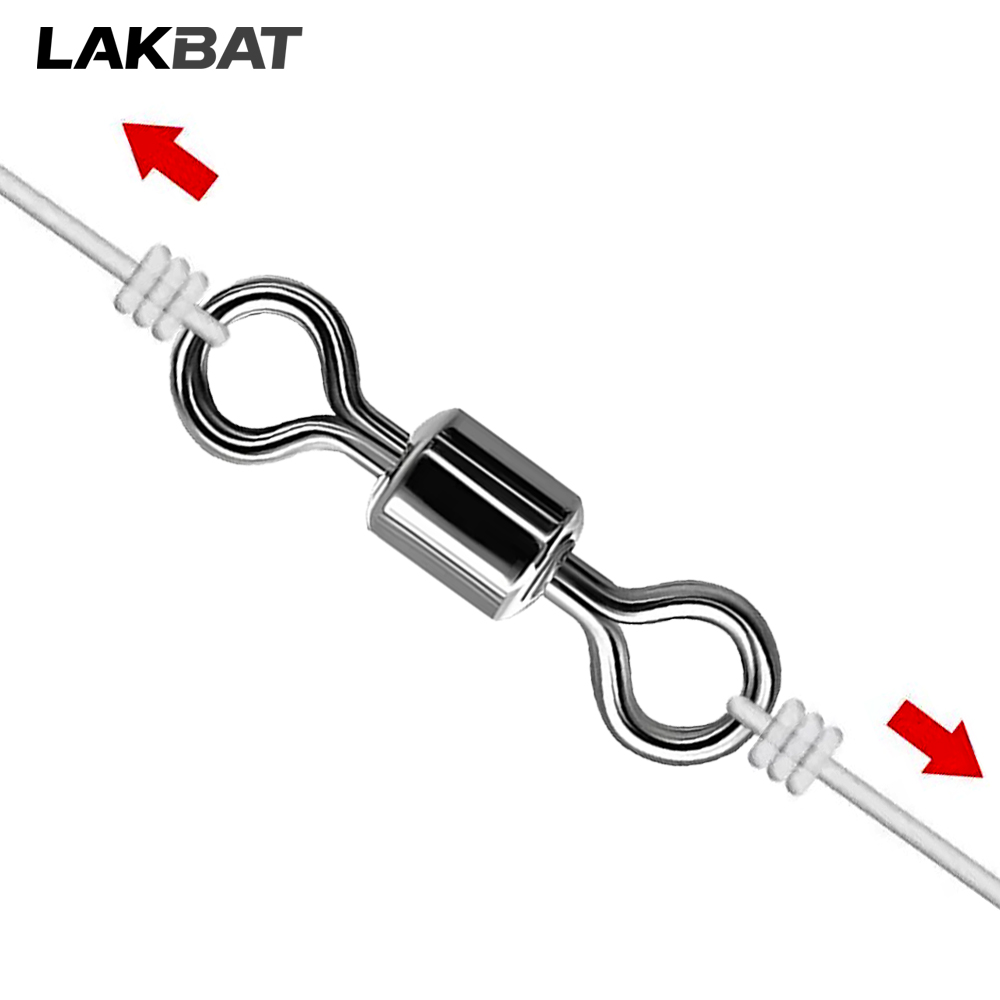 100PCS Stainless Steel Fishing - Baitcasting Reel review and price