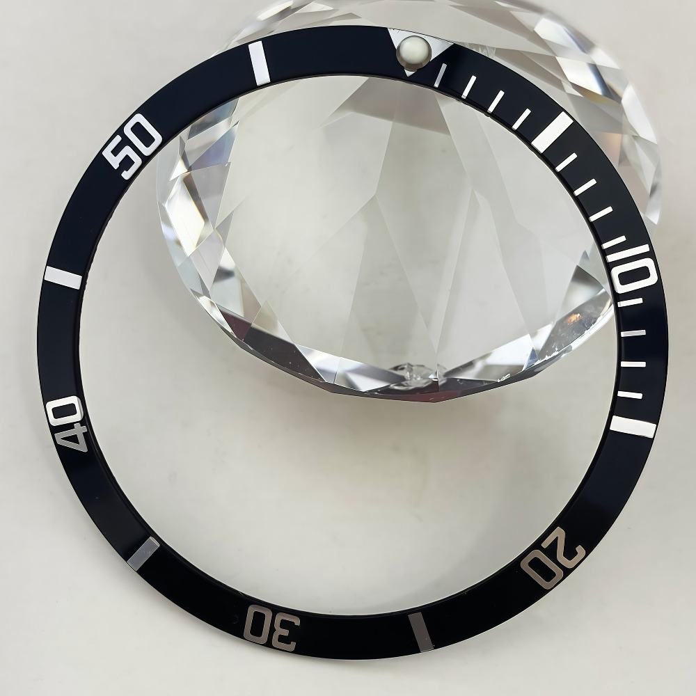 Retro 36.5mm bezel Aluminium L - Reel Case review and price