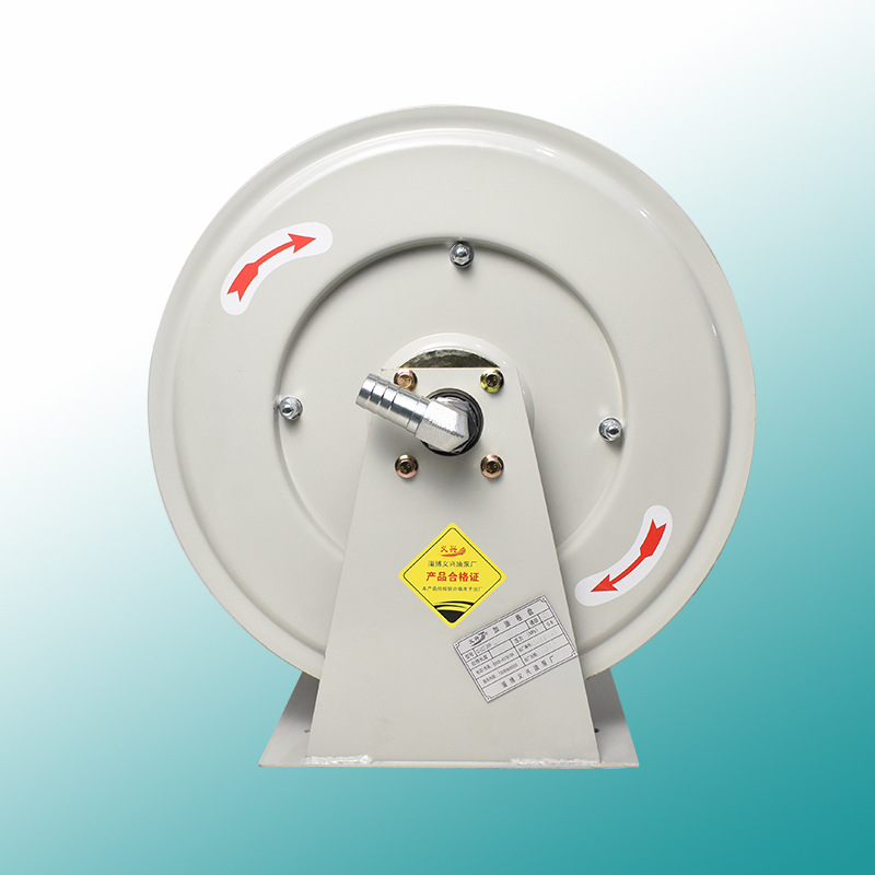 Automatic Telescopic Coiler Oi - Reel Oil review and price