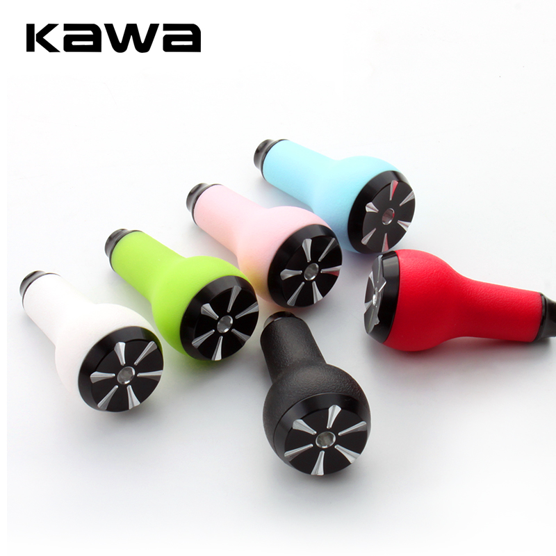 kawa 1pc Fishing Reel TPE Knob - Reel Drag Knob review and price