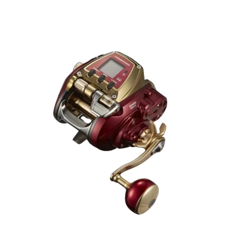 【Popular】High Quality Electric - Electric Reel review and price
