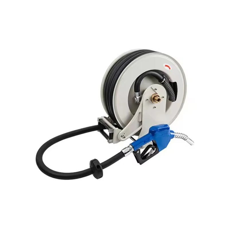 Automatic reel Electric grease - Reel Grease review and price