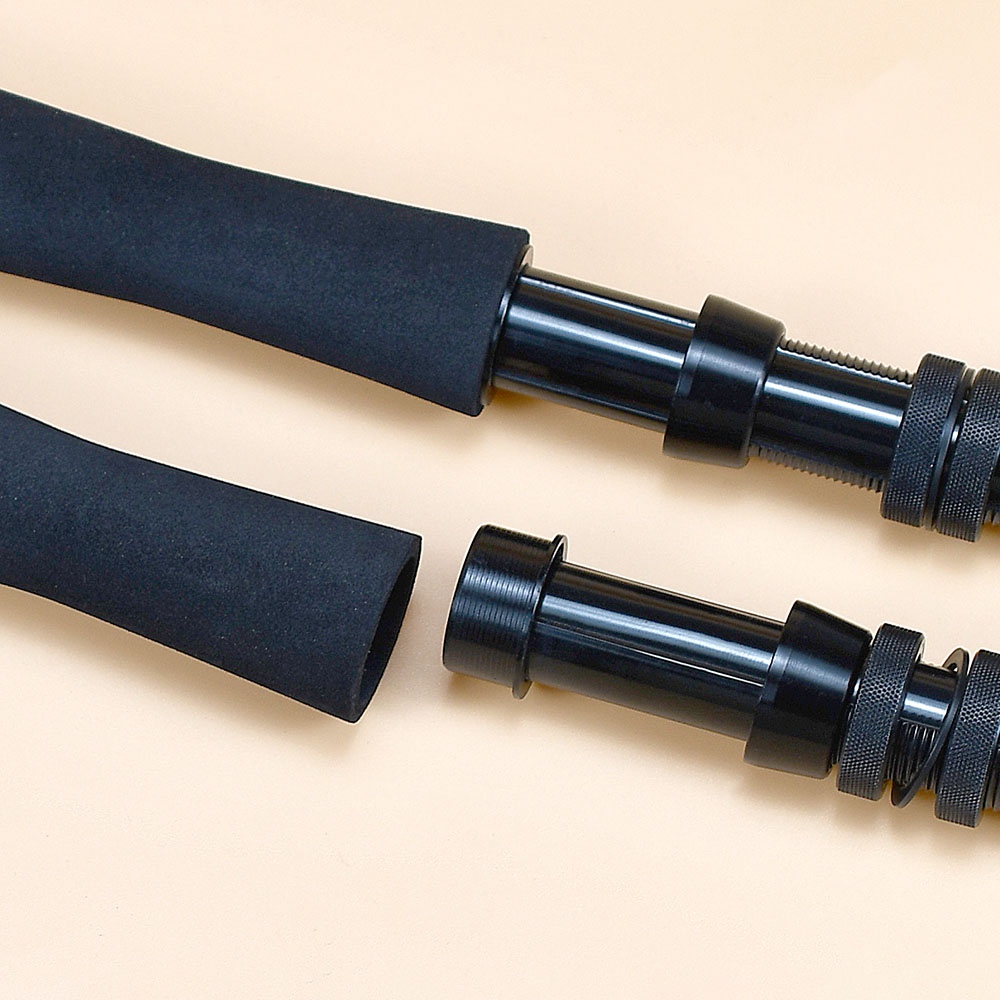 Topranc 1Set DIY Fishing Rod H - Ice Fishing Reel review and price