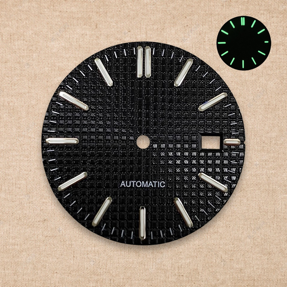 31.8mm S Logo Oak Dial Fit NH3 - Reel Case review and price