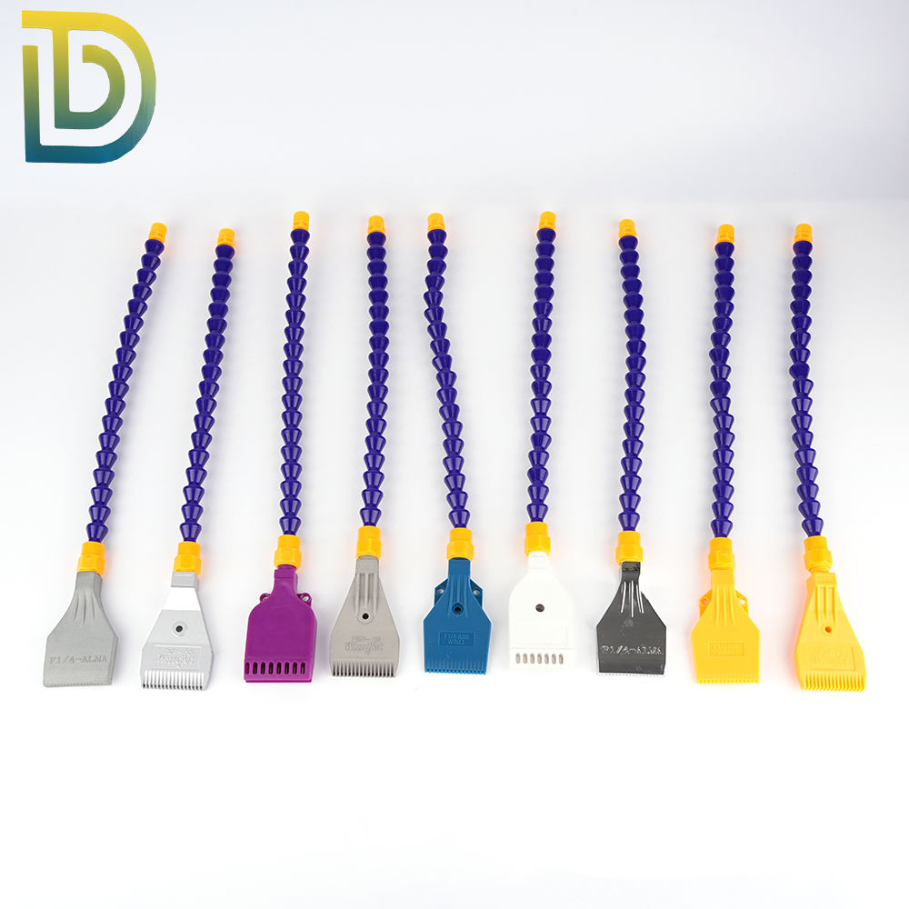 14 Types Flexible Coolant Hose - Reel Lubricant review and price