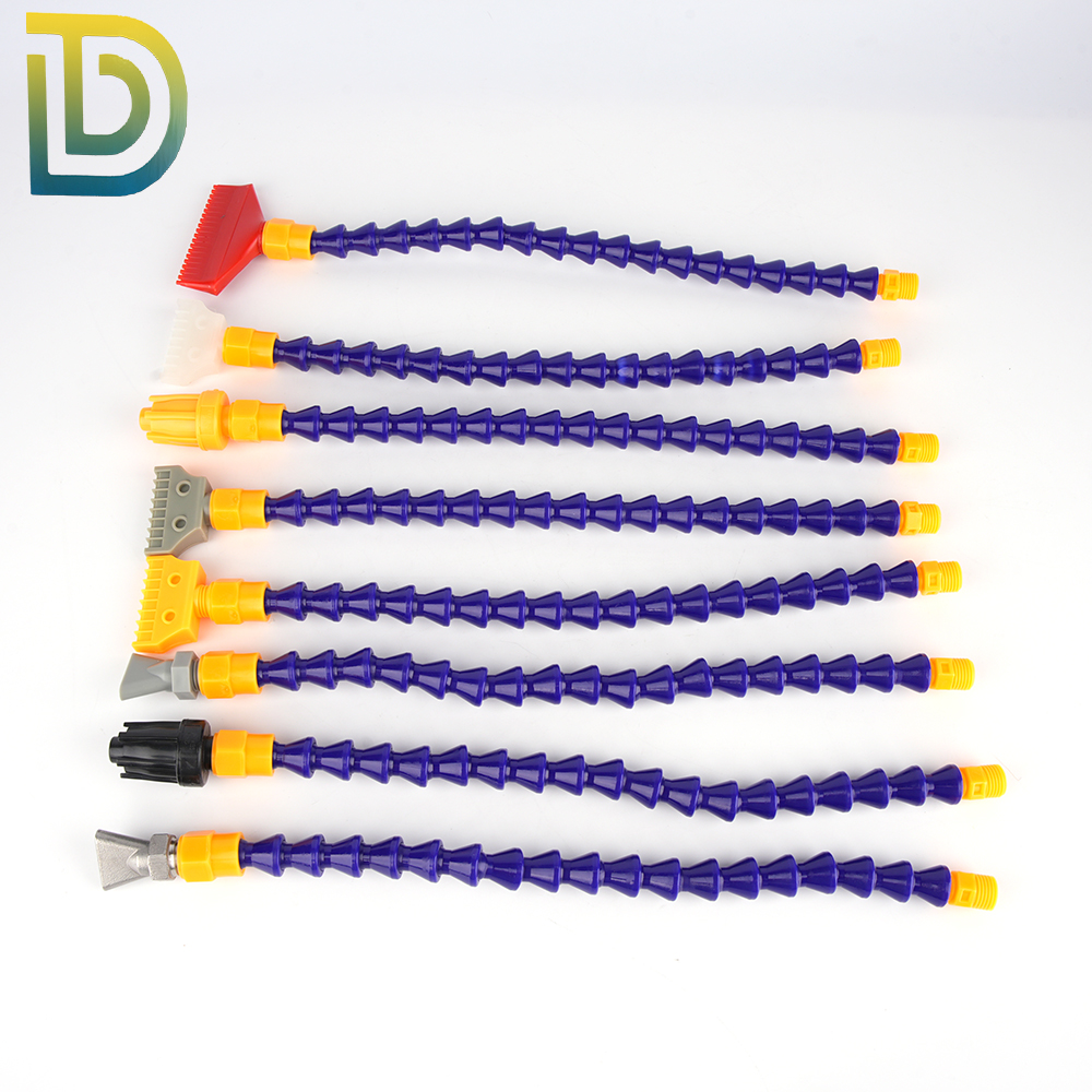 14 Types Flexible Coolant Hose - Reel Lubricant review and price