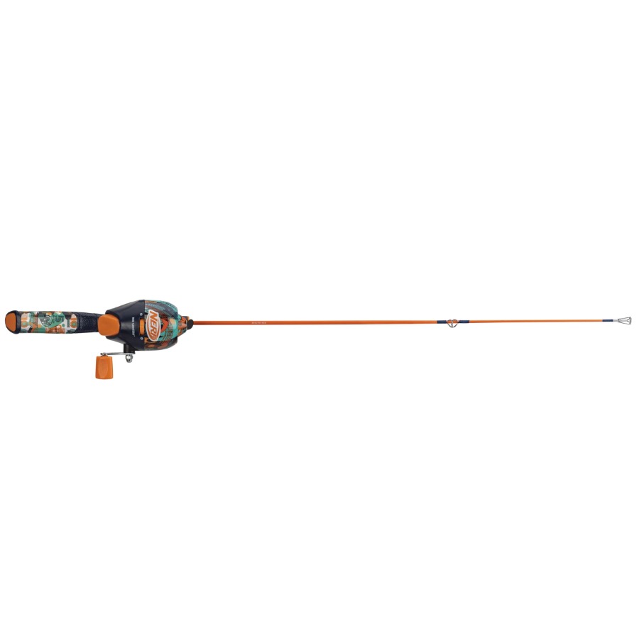 Youth fishing spincast combo k - Spincast Reel review and price