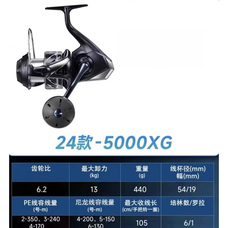 100% Original 2024 SHIMA STRAD - Spinning Reel review and price
