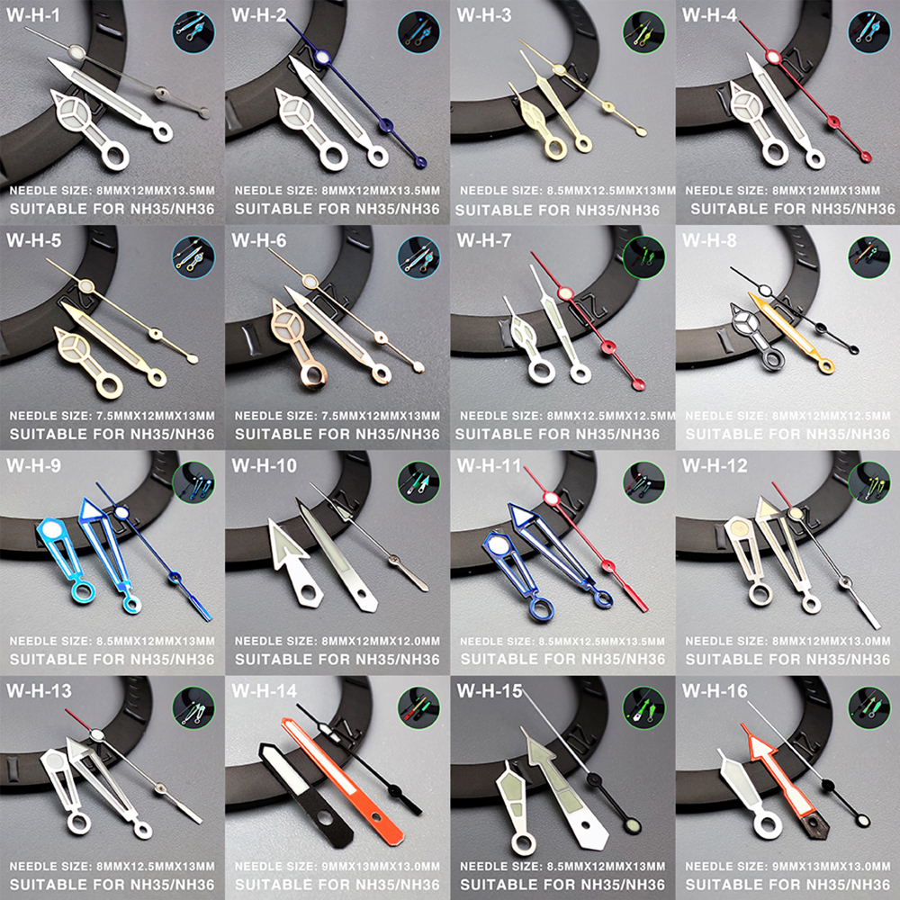 SUB Watch Hand Watch Needle Fi - Reel Case review and price
