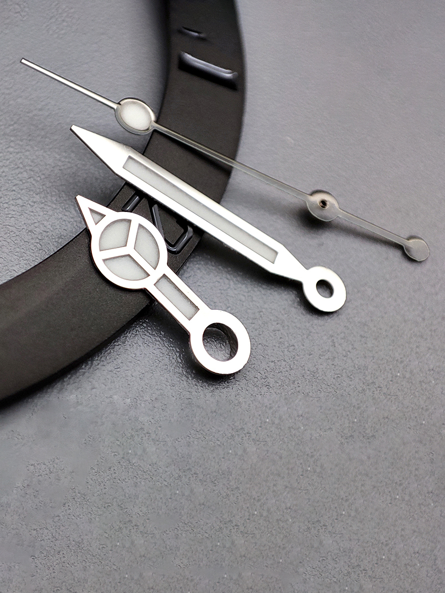 SUB Watch Hand Watch Needle Fi - Reel Case review and price