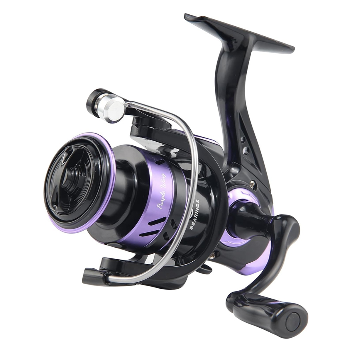 Lo-ok Ultralight -Reel 5.2:1 G - Surf Reel review and price