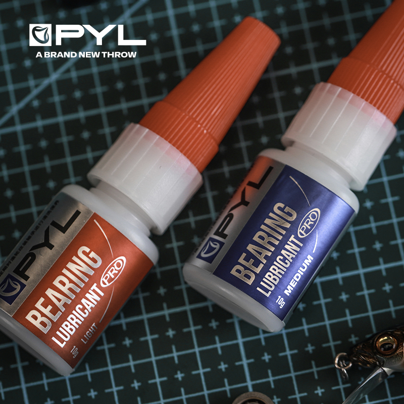 PYL 10g High Performance Beari - Reel Lubricant review and price