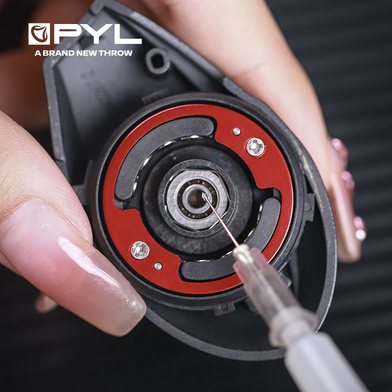 PYL 10g High Performance Beari - Reel Lubricant review and price