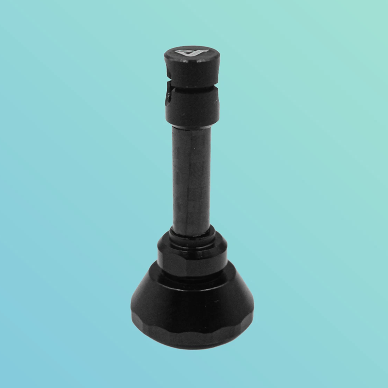 Reel Stand 41mm Black For Shim - Spinning Reel review and price