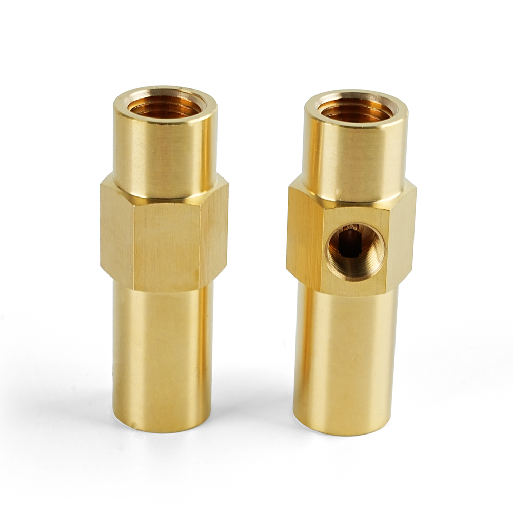 Brass Body for Two-Fluid Air A - Reel Oil review and price