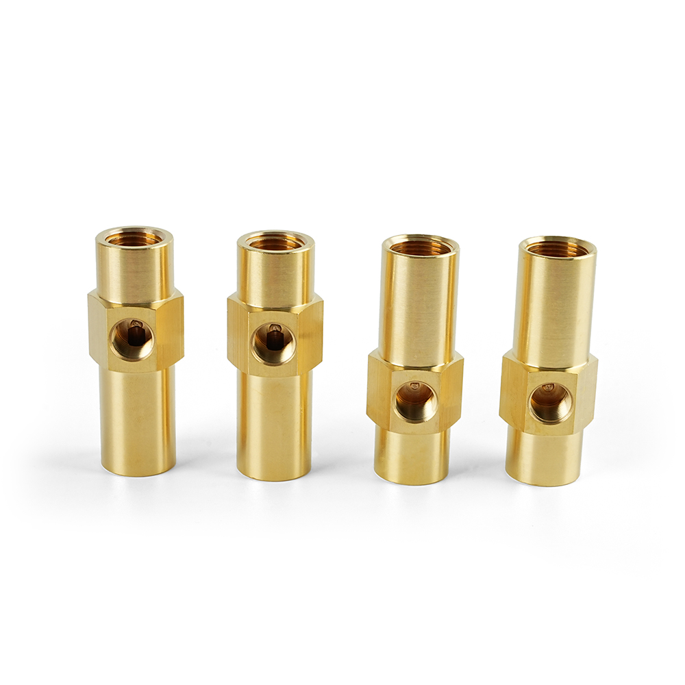 Brass Body for Two-Fluid Air A - Reel Oil review and price