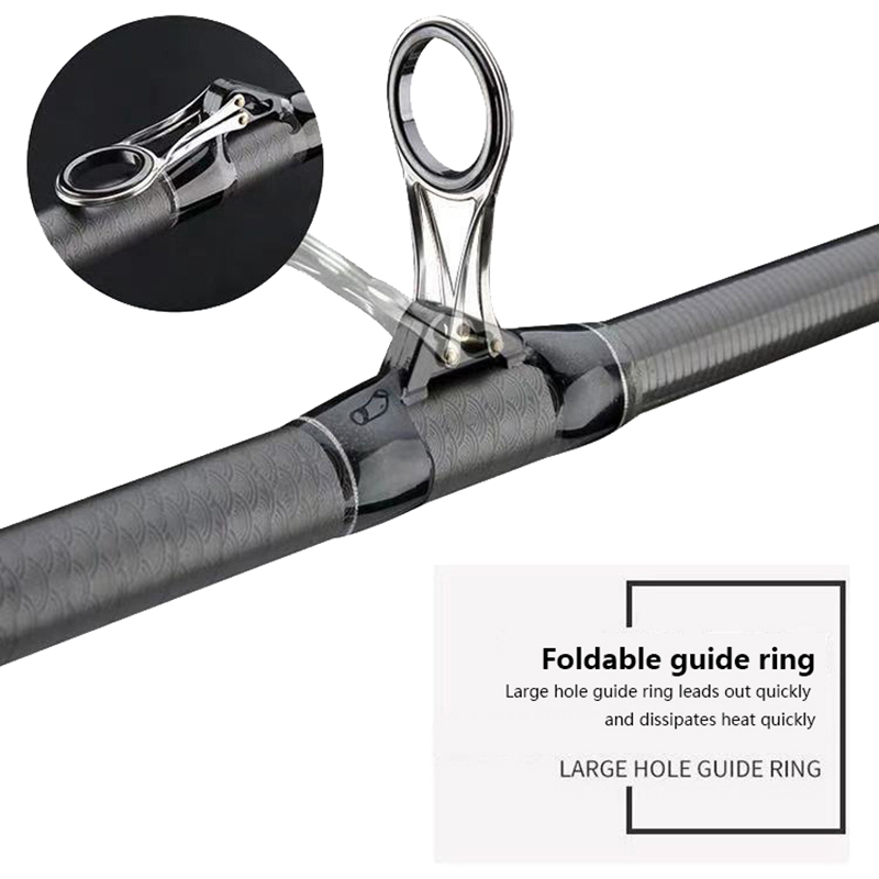 Stainless Steel  Folding Teles - Baitcasting Reel review and price