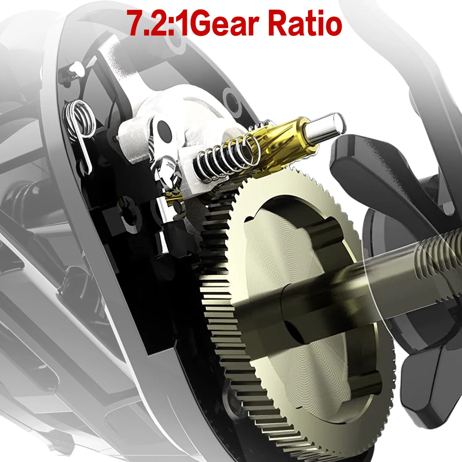 Sougayilang Fishing Rod and Re - Spincast Reel review and price