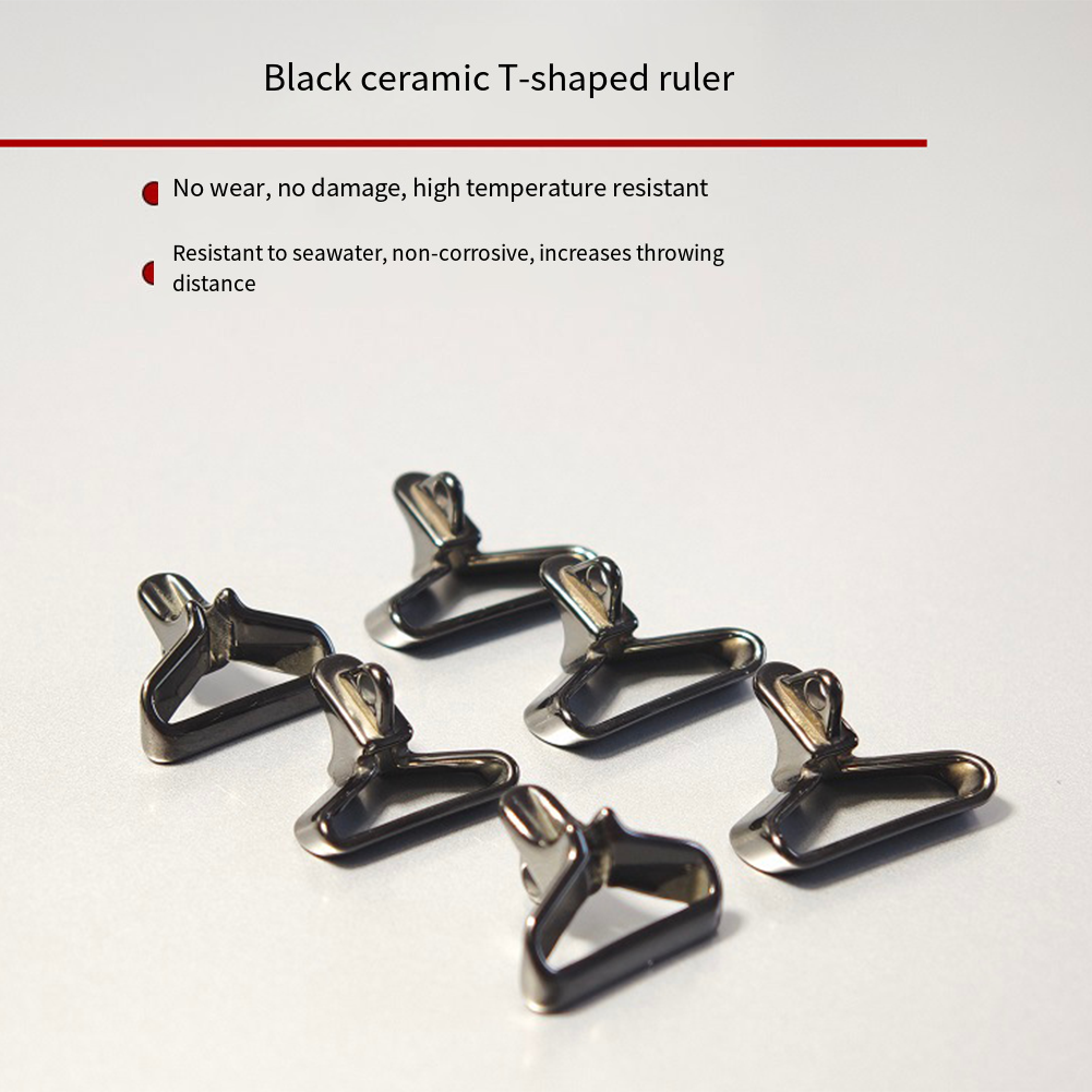 1Pcs Fishing Reel T Wire Gauge - Reel Spare Spool review and price