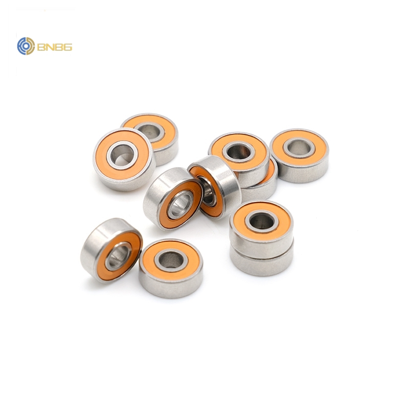 10Pcs 3x7x3 mm ABEC-7 S683 2RS - Reel Grease review and price
