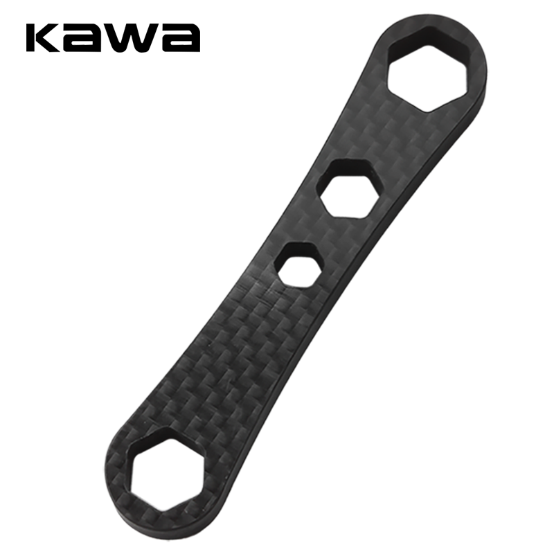 Kawa 1pc Fishing Tool Carbon C - Reel Drag Knob review and price