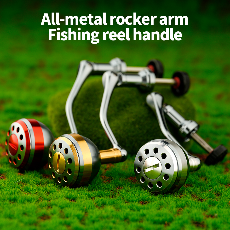 CHILENT Spinning Fishing Reels - Reel Drag Knob review and price