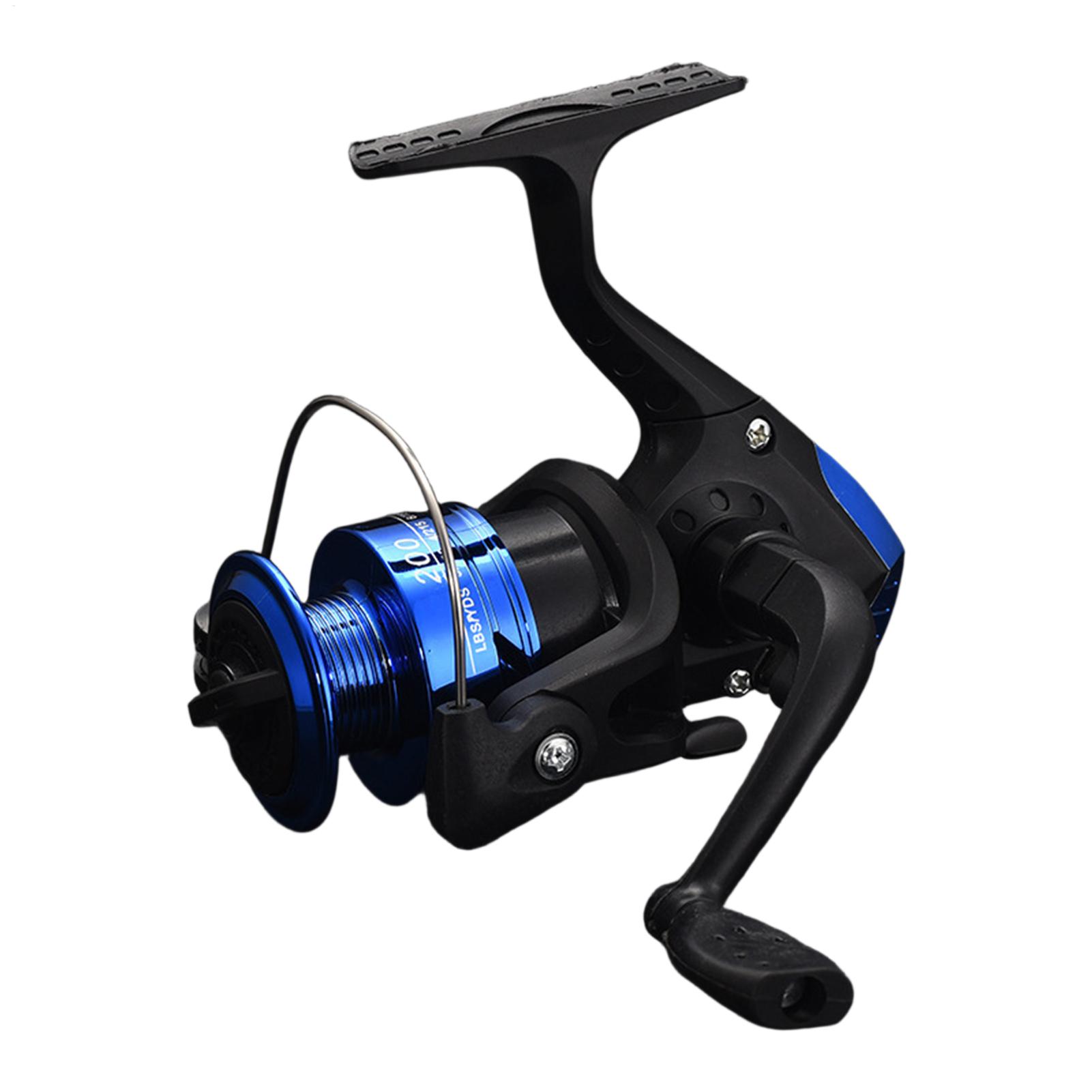 Fishing Reels Compact Mini Bai - Surf Reel review and price
