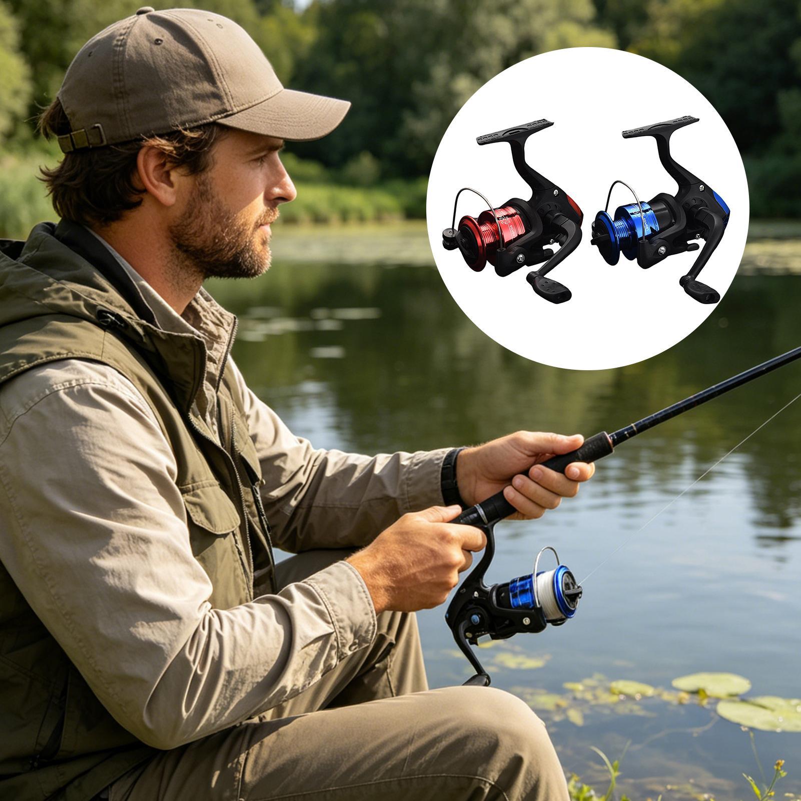 Fishing Reels Compact Mini Bai - Surf Reel review and price