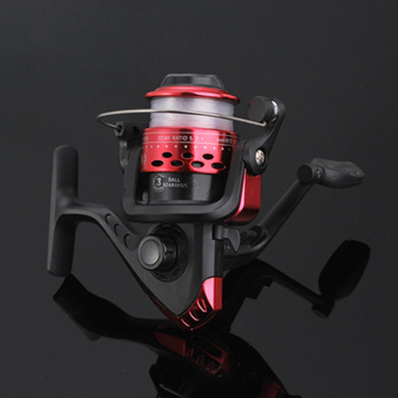 Fishing Reels Compact Mini Bai - Surf Reel review and price