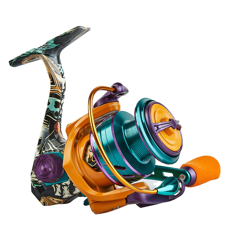 BILLINGS HA Spinning Reel, 22L - Reel Spare Spool review and price