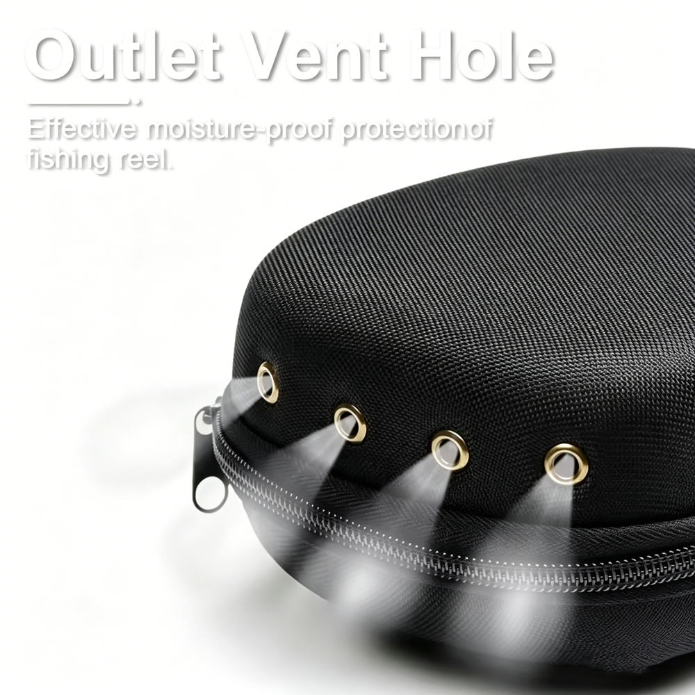 Fishing Reel Bag Protective Wh - Spincast Reel review and price