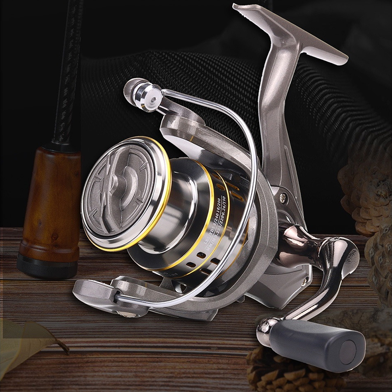 New Fishing Reel, Max Drag 30K - Reel Spare Spool review and price